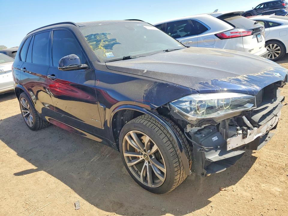 Продажа на аукционе авто 2015 Bmw X5, vin: 5UXKR6C55F0J74341, номер лота: 52773906