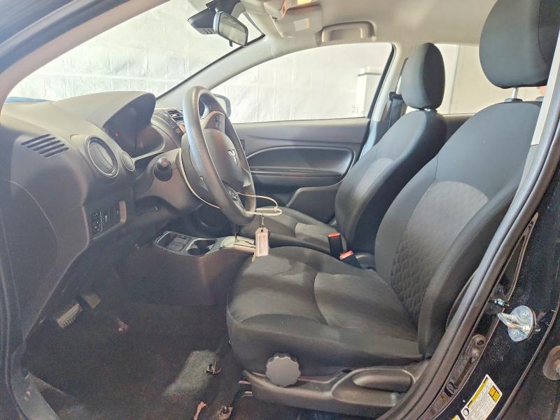 Aukcja sprzedaży 2024 Mitsubishi Mirage, vin: ML32AUHJXRH022891, numer aukcji: 54183006
