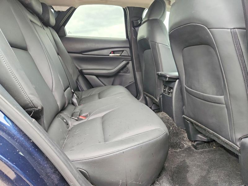 Продаж на аукціоні авто 2023 Mazda Cx-30, vin: 3MVDMBCM6PM523786, номер лоту: 54692626