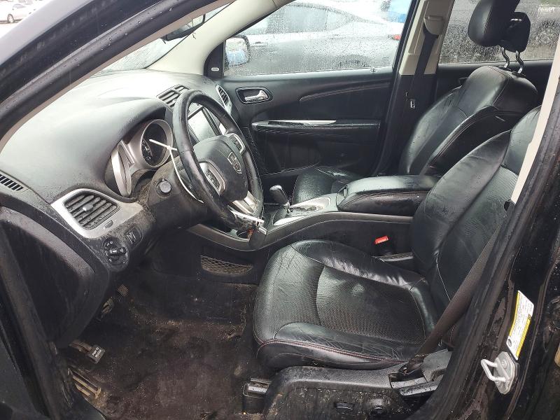 Aukcja sprzedaży 2016 Dodge Journey, vin: 3C4PDDEG4GT244148, numer aukcji: 52431886