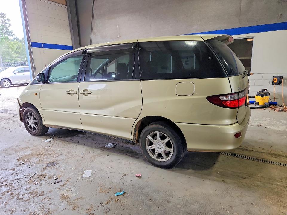 2000 Toyo Estima მანქანა იყიდება აუქციონზე, vin: ACR400006183, აუქციონის ნომერი: 54637596