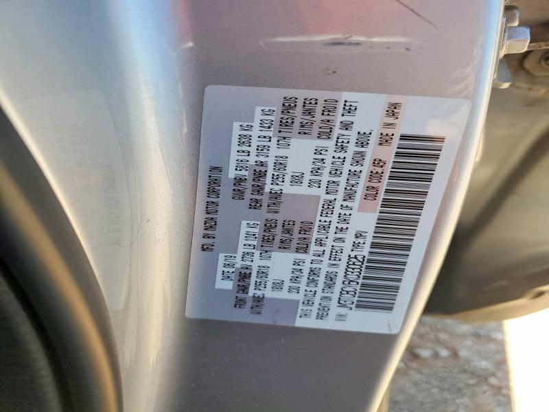 Aukcja sprzedaży 2019 Mazda Cx-9, vin: JM3TCBCY6K0330625, numer aukcji: 53356966