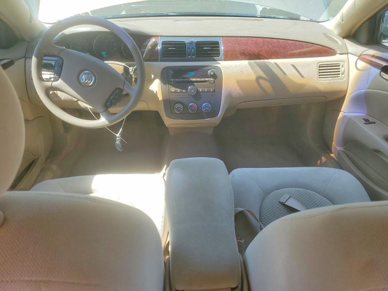 Aukcja sprzedaży 2006 Buick Lucerne Cx, vin: 1G4HP57266U210649, numer aukcji: 53331266