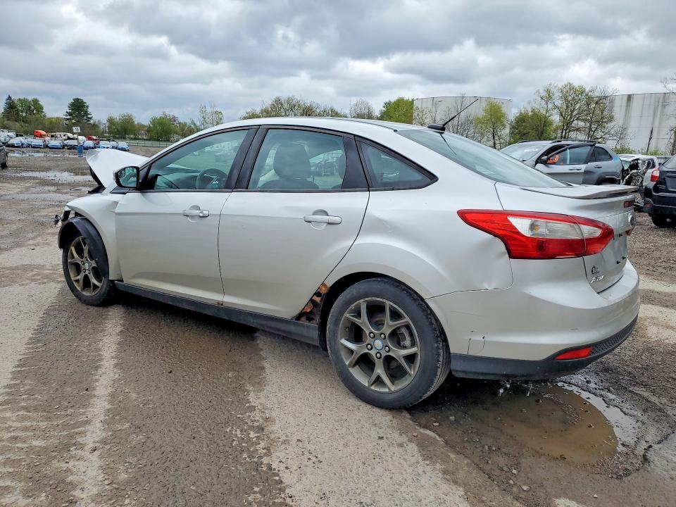 Aukcja sprzedaży 2013 Ford Focus, vin: 1FADP3F29DL246577, numer aukcji: 53042756