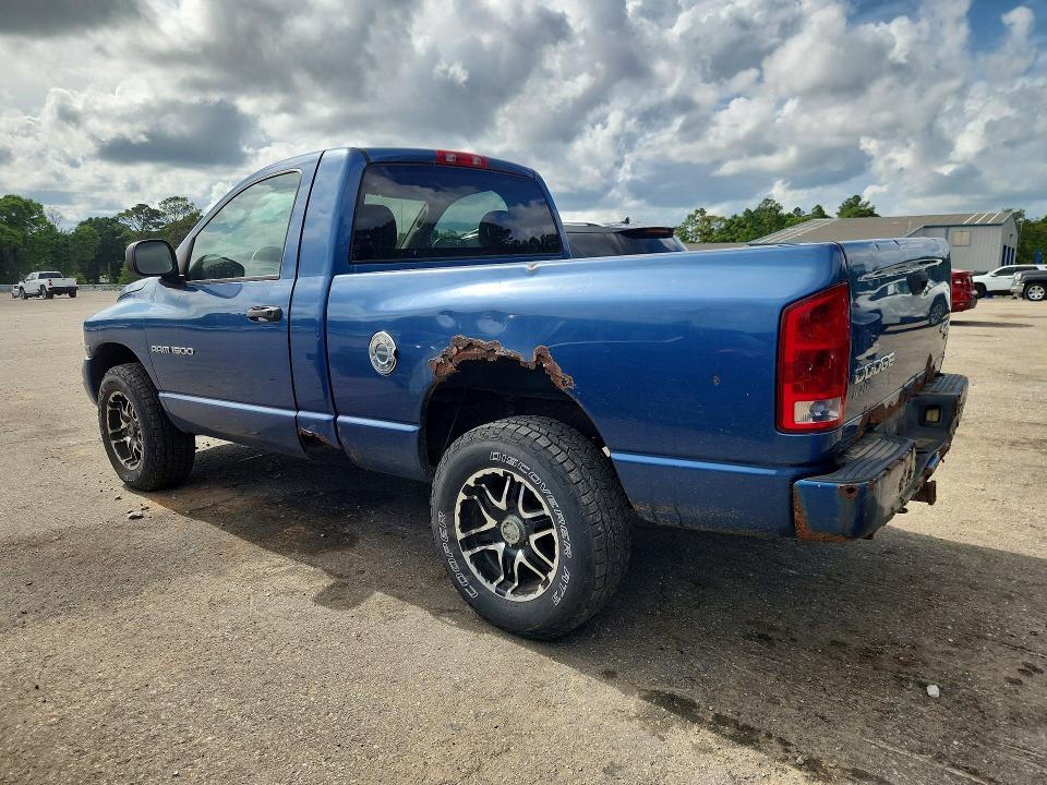 Aukcja sprzedaży 2003 Dodg Ram 1500, vin: 1D7HU16D53J639776, numer aukcji: 54416766