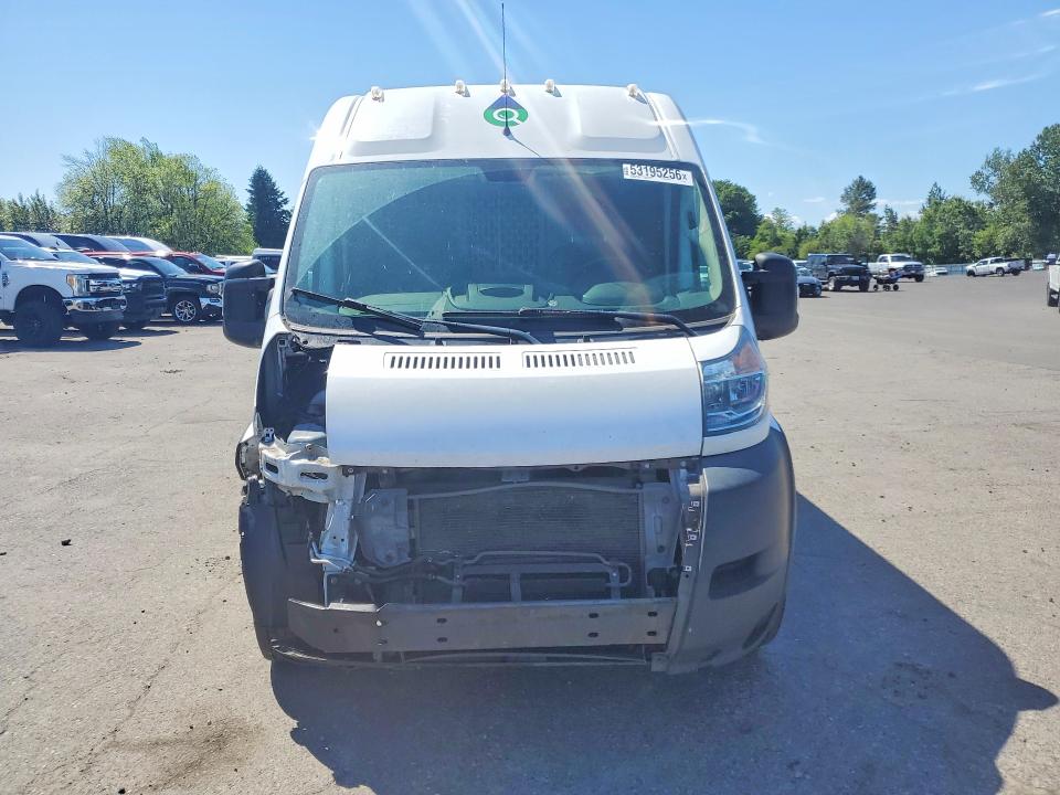 Aukcja sprzedaży 2020 Ram Promaster 2500, vin: 3C6TRVDG9LE119739, numer aukcji: 53195256