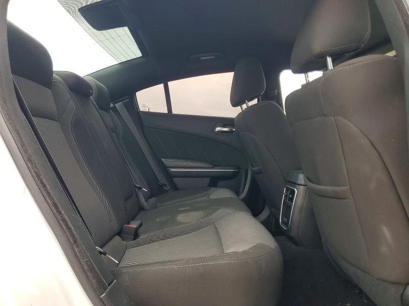 Продаж на аукціоні авто 2022 Dodge Charger, vin: 2C3CDXBG2NH161249, номер лоту: 52591056