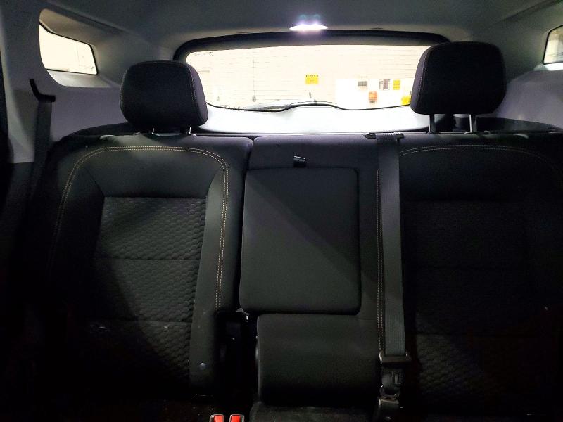 Aukcja sprzedaży 2021 Gmc Terrain, vin: 3GKALTEV5ML366003, numer aukcji: 49934966
