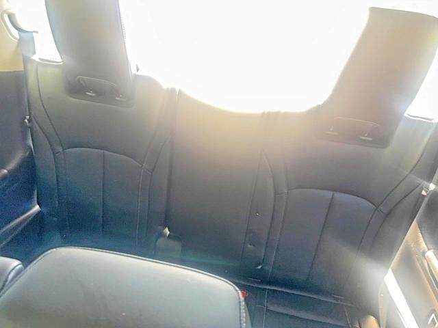 Продаж на аукціоні авто 2025 Infiniti Qx60, vin: 5N1AL1FR4SC338327, номер лоту: 53705526