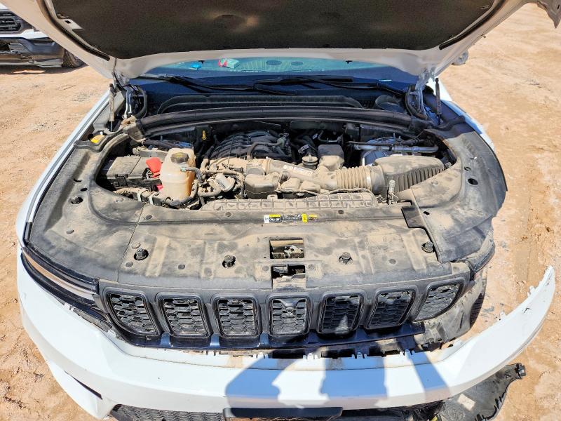 Aukcja sprzedaży 2023 Jeep Grand Cherokee, vin: 1C4RJHBGXPC524570, numer aukcji: 54928736