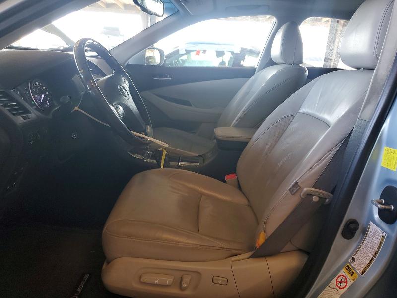 Продаж на аукціоні авто 2010 Lexus Es, vin: JTHBK1EG5A2396221, номер лоту: 53774756