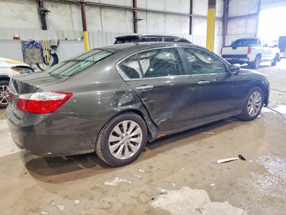 54526886 :رقم المزاد ، 1HGCR2F75DA123202 vin ، 2013 Honda Accord مزاد بيع