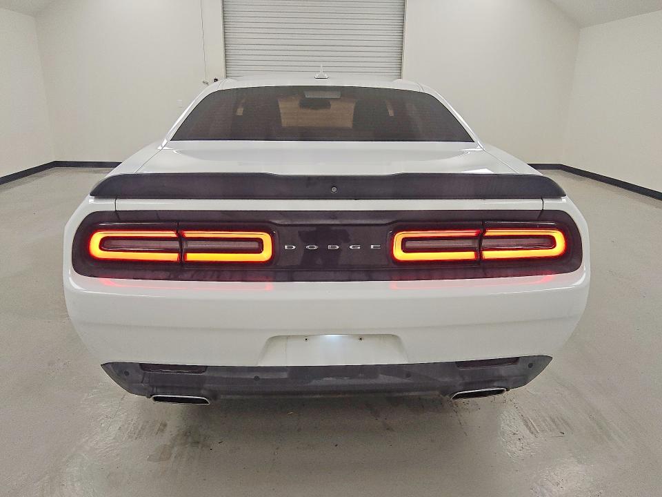 Aukcja sprzedaży 2018 Dodge Challenger, vin: 2C3CDZAG5JH149815, numer aukcji: 51823356