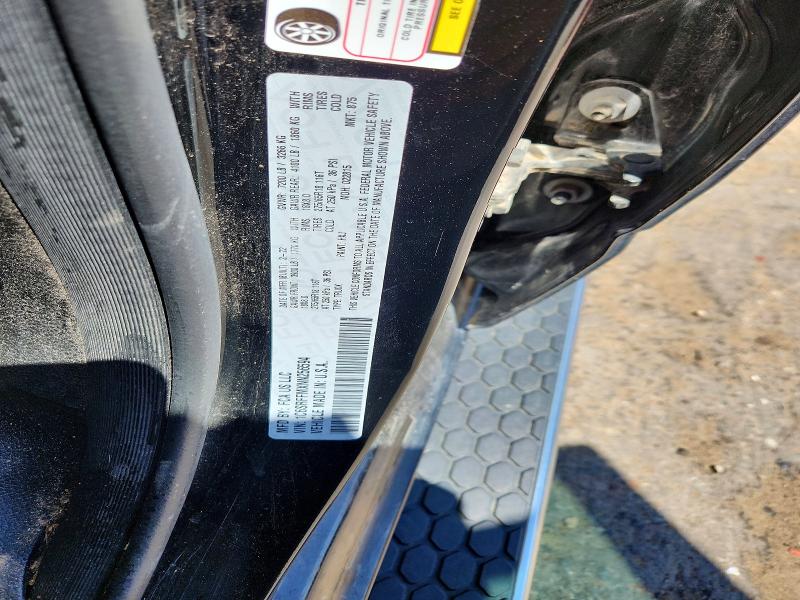 Продаж на аукціоні авто 2022 Ram 1500, vin: 1C6SRFFMXNN256594, номер лоту: 51867676