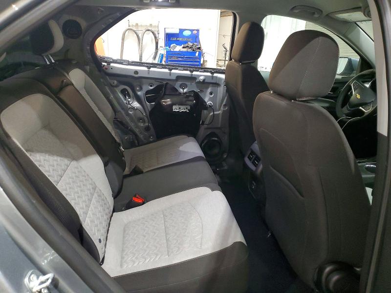 Aukcja sprzedaży 2023 Chevrolet Equinox, vin: 3GNAXUEG2PS123421, numer aukcji: 53253256