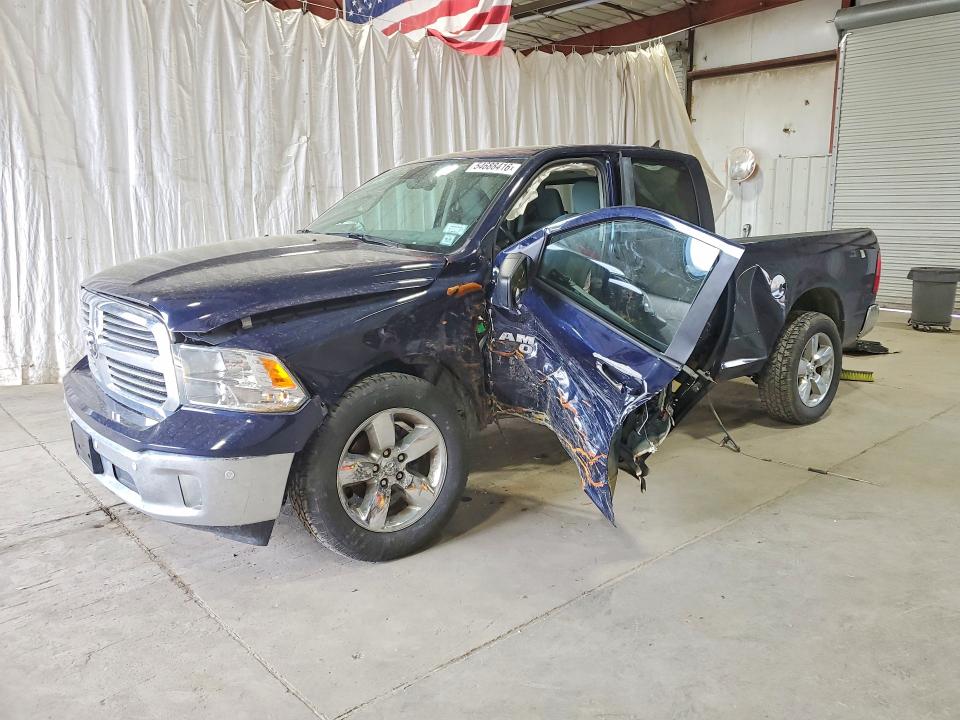 54688416 :رقم المزاد ، 1C6RR7GGXJS311764 vin ، 2018 Ram 1500 مزاد بيع