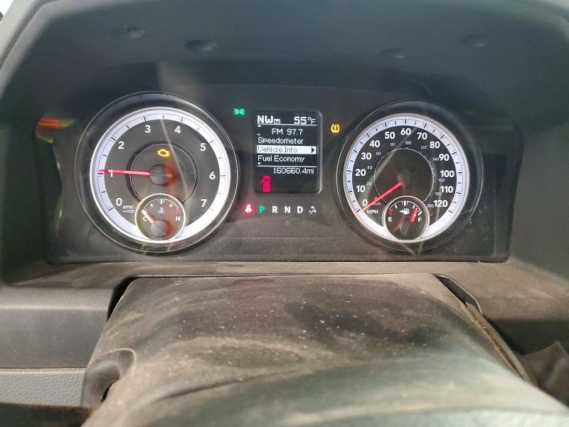 Aukcja sprzedaży 2014 Ram 1500, vin: 1C6RR6KT6ES314987, numer aukcji: 54324566
