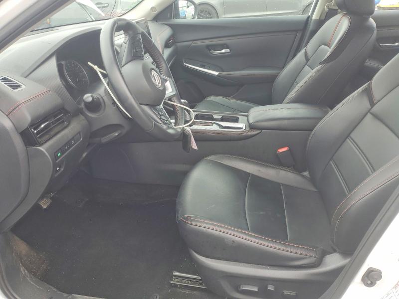 2024 Nissan Sentra მანქანა იყიდება აუქციონზე, vin: 3N1AB8DV2RY319697, აუქციონის ნომერი: 52256796