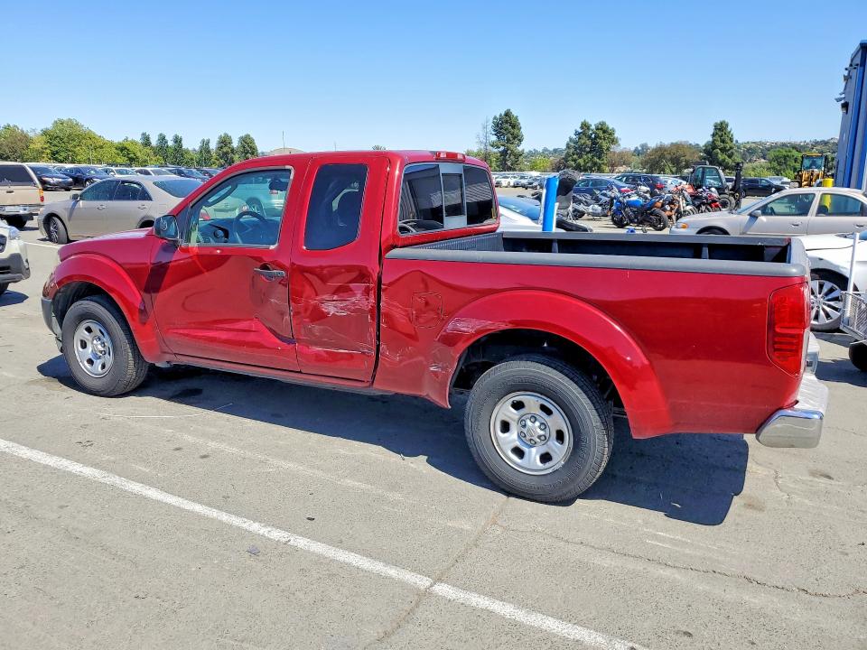 Продажа на аукционе авто 2006 Nissan Frontier, vin: 1N6BD06T96C410363, номер лота: 54101136