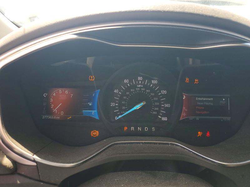 55398346 :رقم المزاد ، 3FA6P0H95DR384927 vin ، 2013 Ford Fusion مزاد بيع