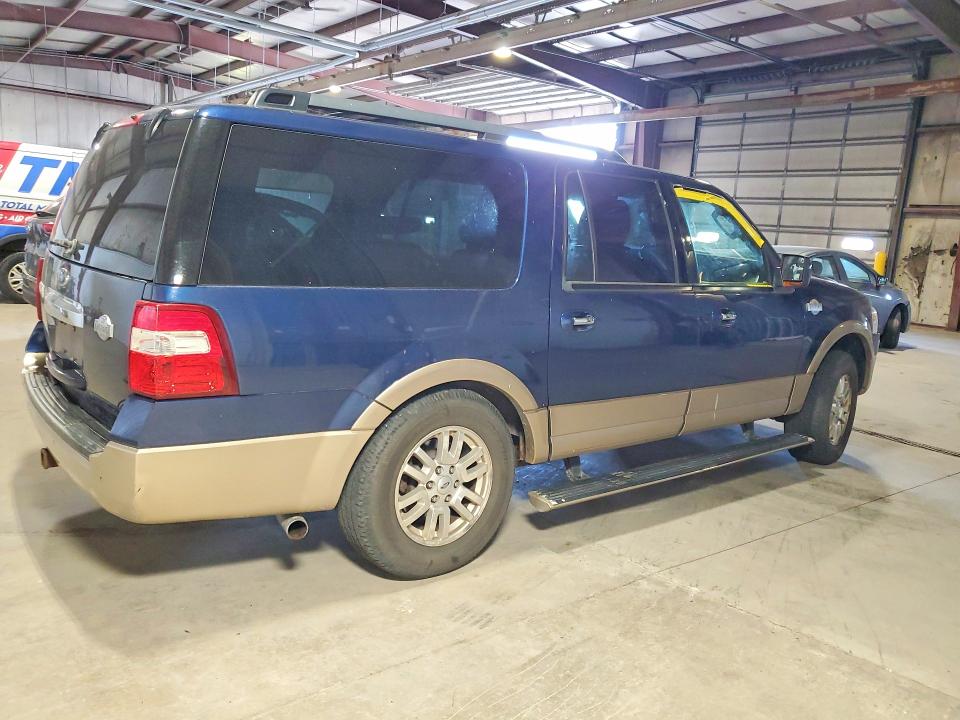 Продажа на аукционе авто 2012 Ford Expedition, vin: 1FMJK1J58CEF64125, номер лота: 52027536