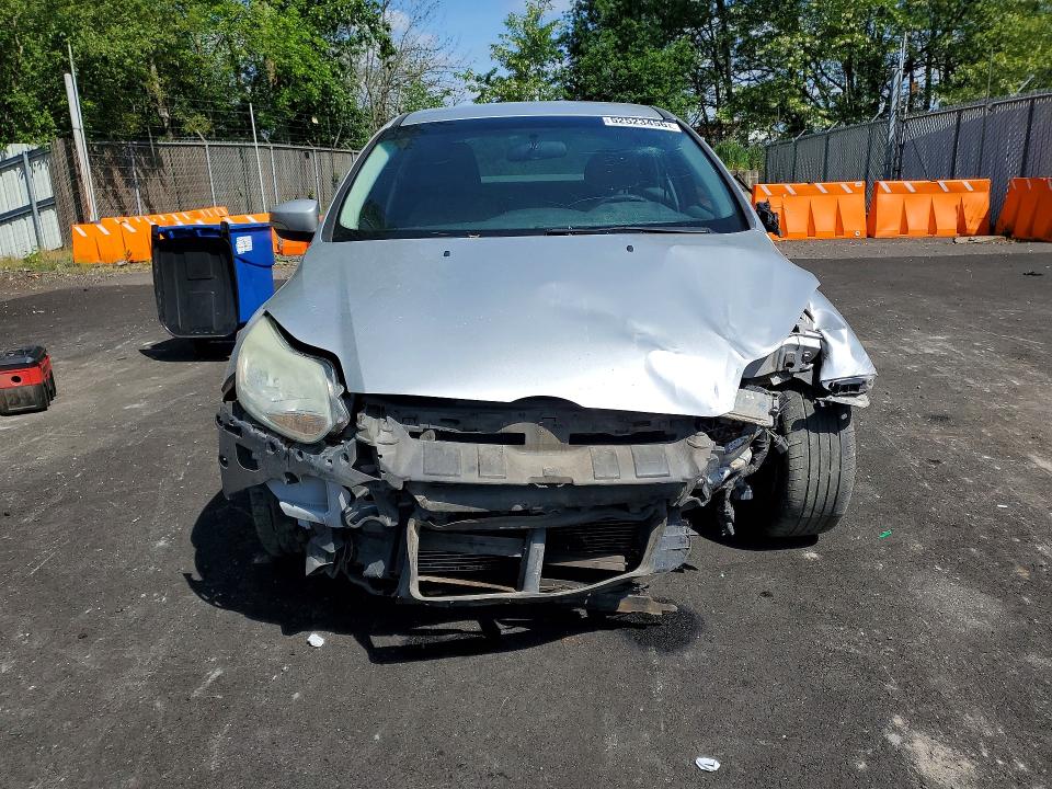 Продажа на аукционе авто 2013 Ford Focus, vin: 1FADP3F27DL222682, номер лота: 52523456