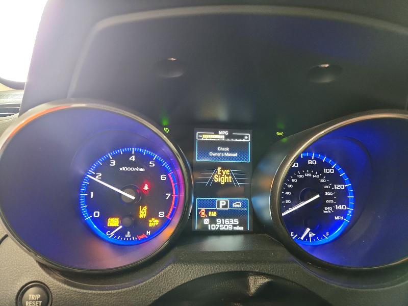 Aukcja sprzedaży 2019 Subaru Outback, vin: 4S4BSANC0K3231568, numer aukcji: 51872946