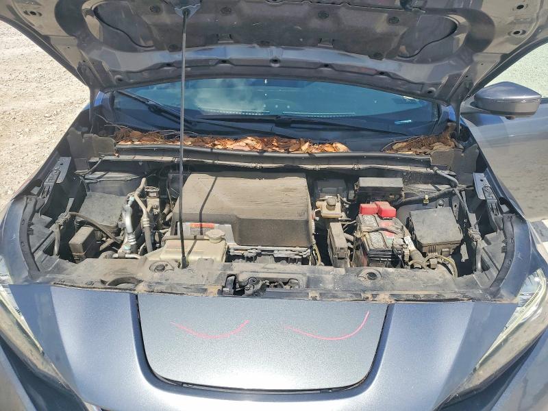 Aukcja sprzedaży 2018 Nissan Leaf, vin: 1N4AZ1CPXJC307738, numer aukcji: 54293726