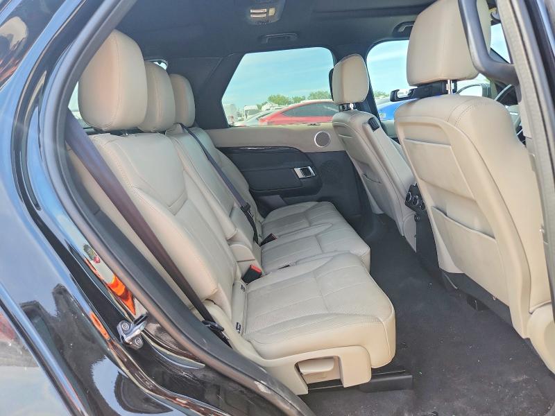 Продажа на аукционе авто 2019 Land Rover Discovery, vin: SALRG2RV9K2401530, номер лота: 53770426