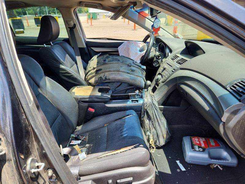 Продажа на аукционе авто 2013 Acura Tl, vin: 19UUA8F29DA014017, номер лота: 53183976