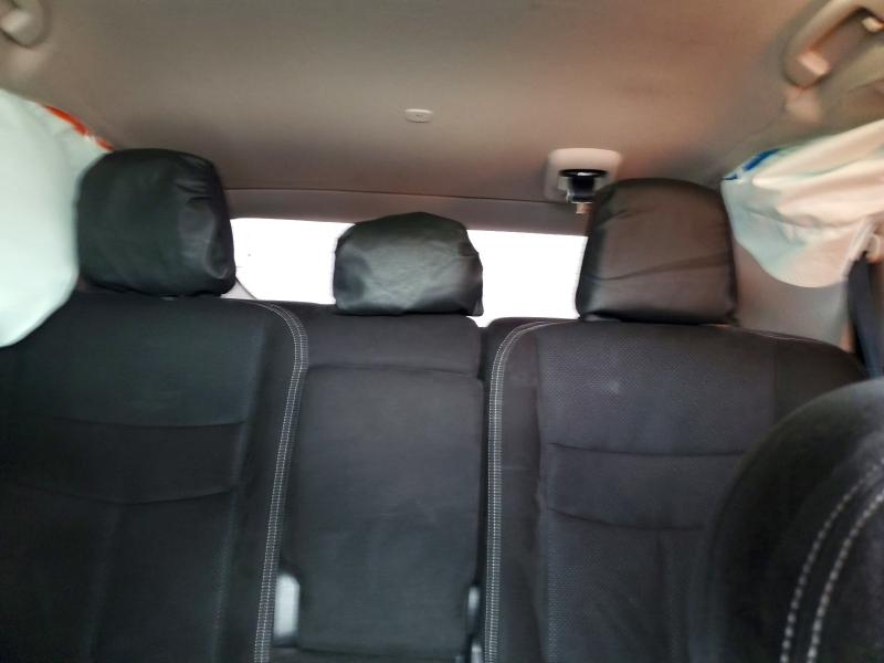 Aukcja sprzedaży 2015 Nissan Murano, vin: 5N1AZ2MH9FN234067, numer aukcji: 52496696