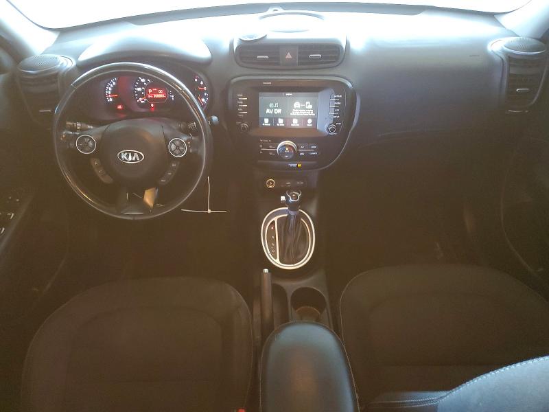 Продажа на аукционе авто 2018 Kia Soul, vin: KNDJP3A56J7588104, номер лота: 52936096