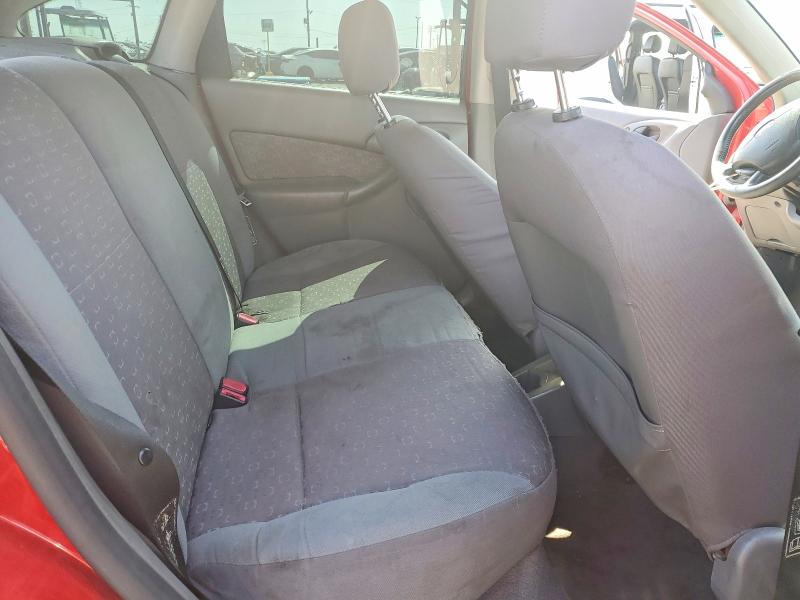 Продаж на аукціоні авто 2003 Ford Focus, vin: 3FAFP37Z13R191398, номер лоту: 53288906