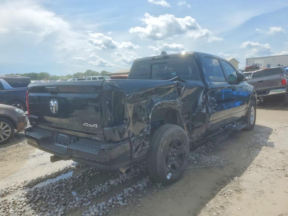 Aukcja sprzedaży 2021 Ram 1500, vin: 1C6RRFMG0MN625733, numer aukcji: 54864916