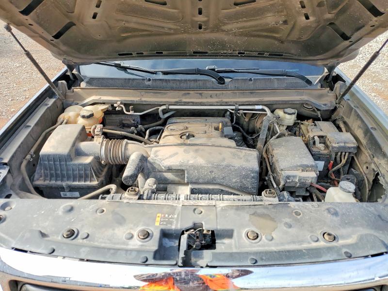 Aukcja sprzedaży 2016 Gmc Canyon, vin: 1GTH5BEA2G1373255, numer aukcji: 54469516
