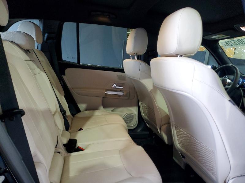 Продаж на аукціоні авто 2026 Mercedes-benz Glb, vin: W1N4M4HB2TW445658, номер лоту: 52005726