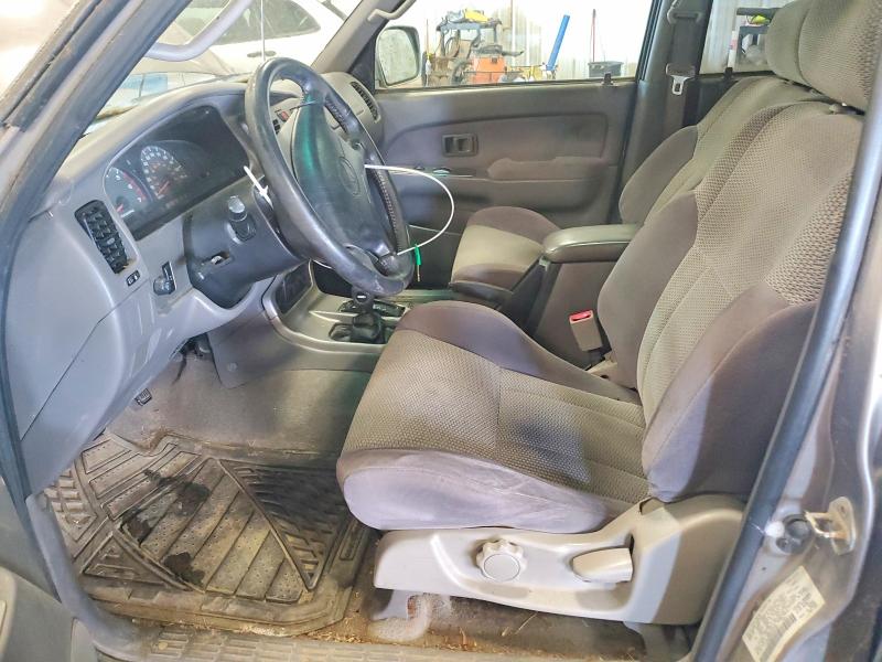 Aukcja sprzedaży 2002 Toyota 4runner, vin: JT3HN86R520387967, numer aukcji: 54786376