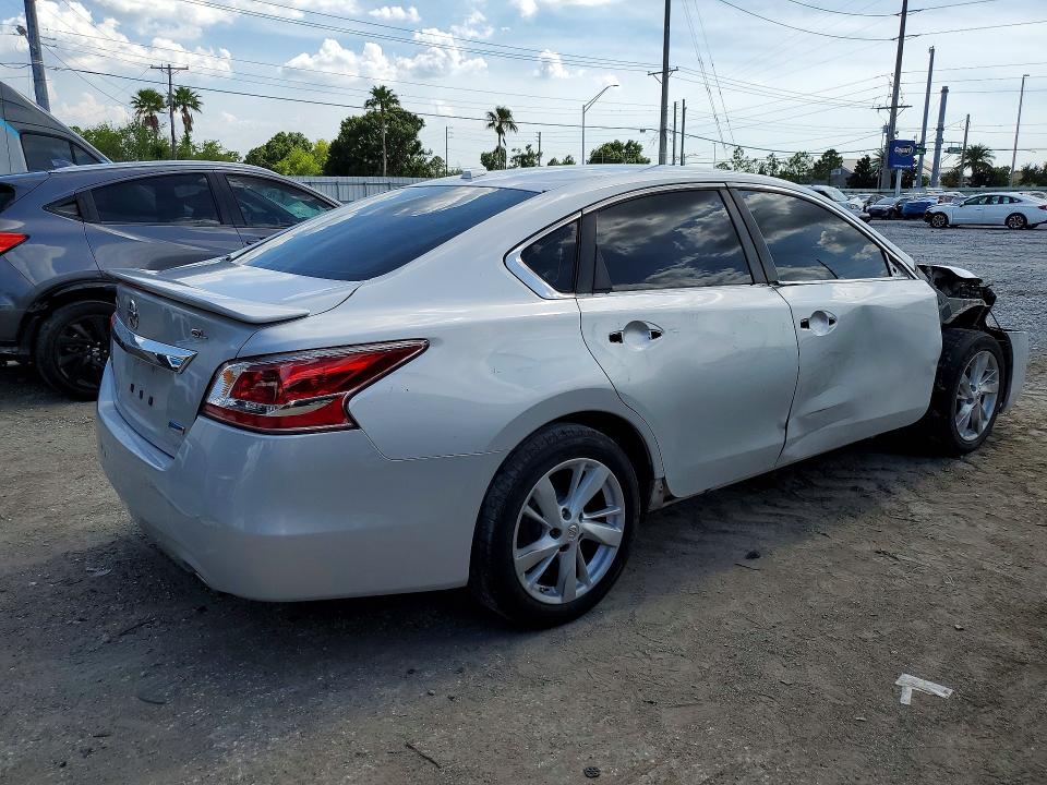 Aukcja sprzedaży 2013 Nissan Altima, vin: 1N4AL3AP7DN432883, numer aukcji: 53931176
