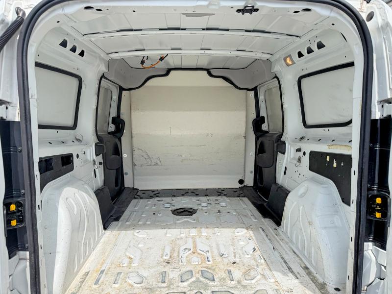 2022 Ram Promaster City მანქანა იყიდება აუქციონზე, vin: ZFB636VP4N6V98515, აუქციონის ნომერი: 53467276