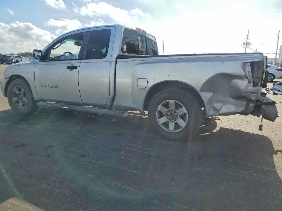Продажа на аукционе авто 2006 Nissan Titan, vin: 1N6BA06A26N519002, номер лота: 54255466