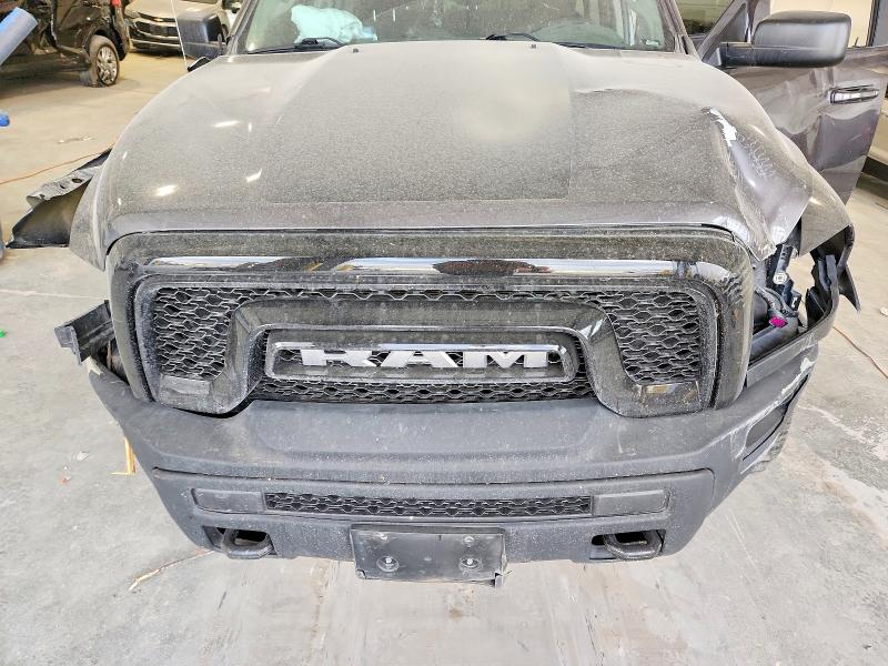 Aukcja sprzedaży 2019 Ram 1500 Classic, vin: 1C6RR7GG8KS724560, numer aukcji: 53069896