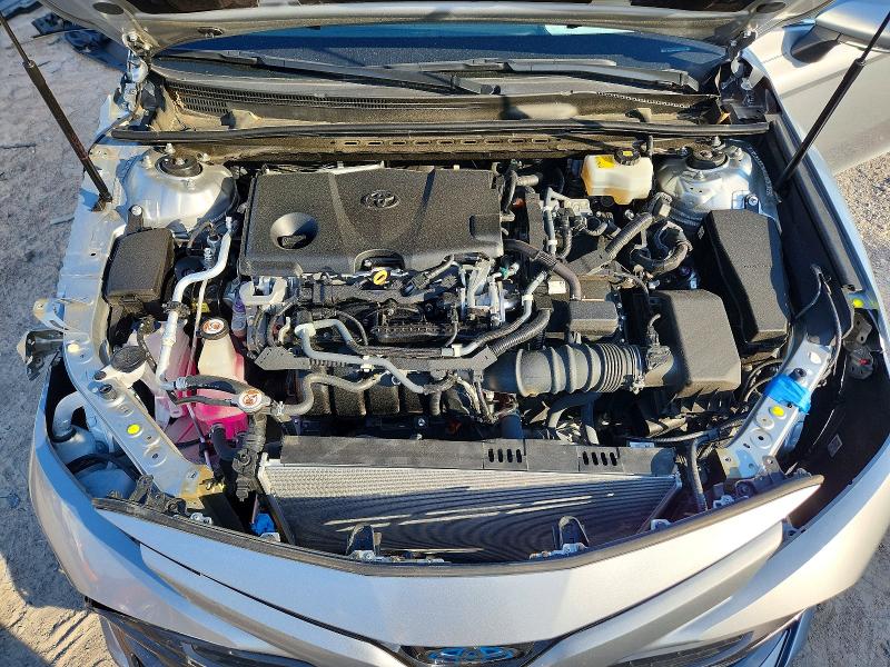 Aukcja sprzedaży 2018 Toyota Camry Hybrid, vin: 4T1B21HK4JU001141, numer aukcji: 53938406
