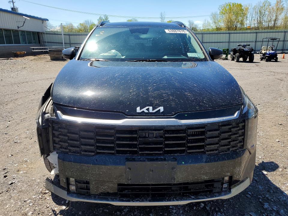 53887676 :رقم المزاد ، KNDPXDDGXT7298190 vin ، 2026 Kia Sportage مزاد بيع