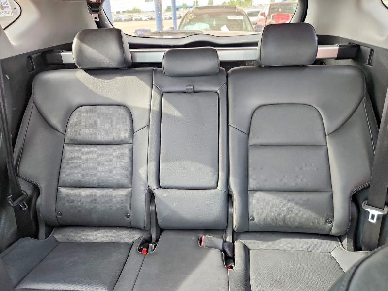 Продаж на аукціоні авто 2016 Hyundai Tucson, vin: KM8J33A23GU182451, номер лоту: 53472676