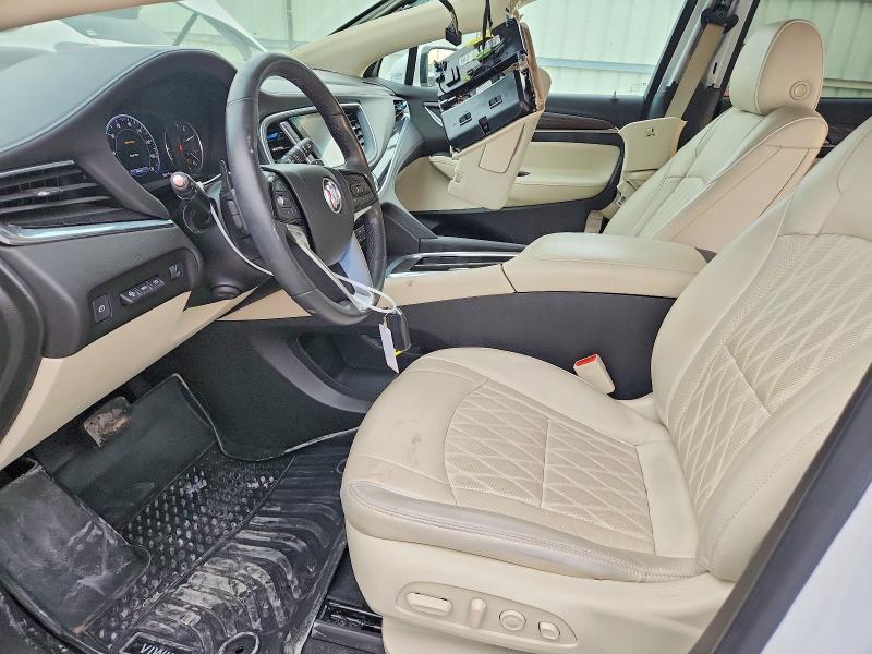Продажа на аукционе авто 2023 Buick Enclave, vin: 5GAERDKW9PJ179911, номер лота: 53568896