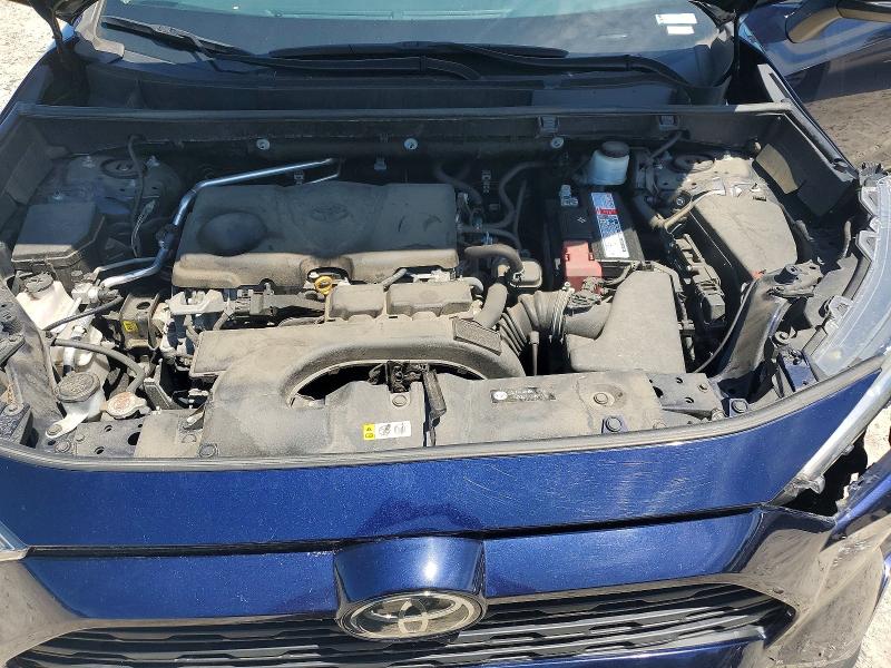 2019 Toyota Rav4 მანქანა იყიდება აუქციონზე, vin: 2T3P1RFV2KC045685, აუქციონის ნომერი: 54590916