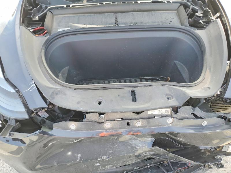 Продаж на аукціоні авто 2024 Tesla Model Y, vin: 7SAYGDED3RF113850, номер лоту: 52869536
