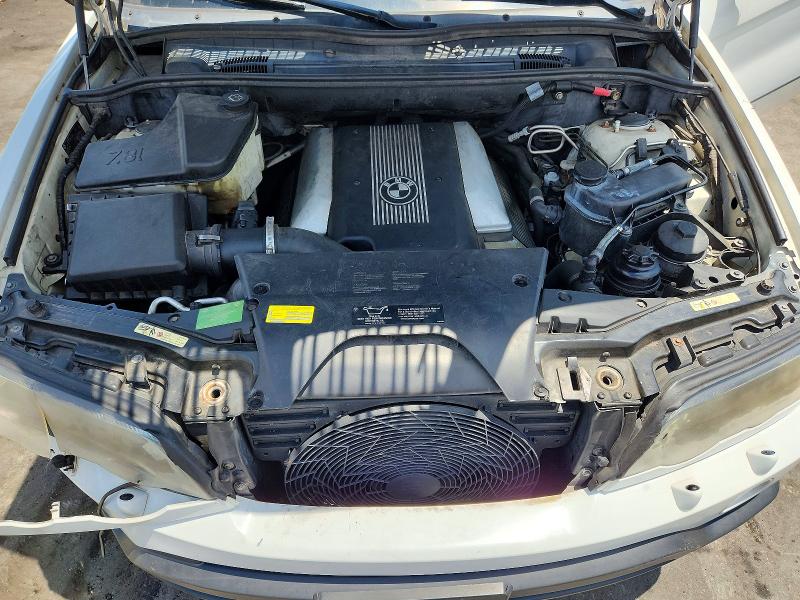 Продажа на аукционе авто 2001 Bmw X5, vin: WBAFB33591LH08048, номер лота: 51780176