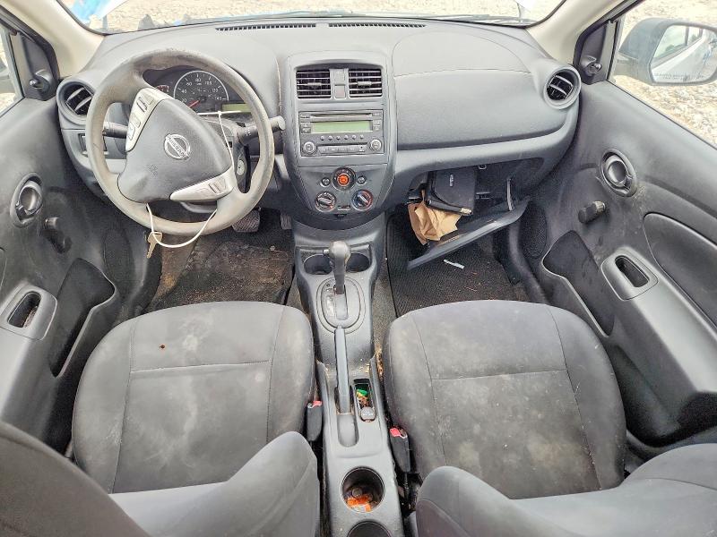 Aukcja sprzedaży 2015 Nissan Versa, vin: 3N1CN7AP4FL807686, numer aukcji: 51775916