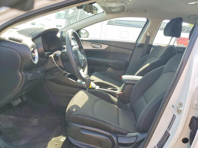 Auction sale of the 2022 Kia Forte, vin: 3KPF24ADXNE487560, lot number: 52513126